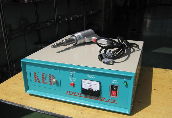 苏州凯尔博精密机械提供的20kc/20khz超声